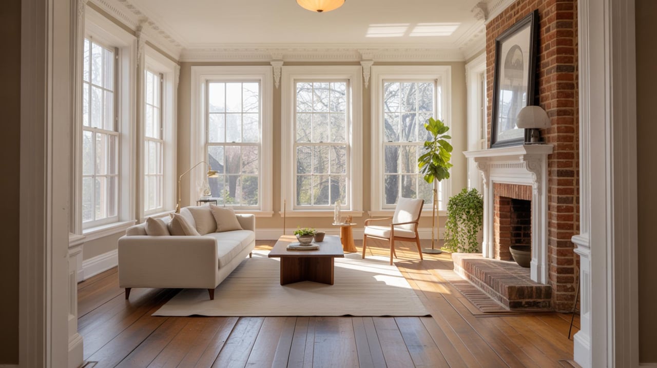 How Natural Light Boosts Your Home’s Value and Well-Being