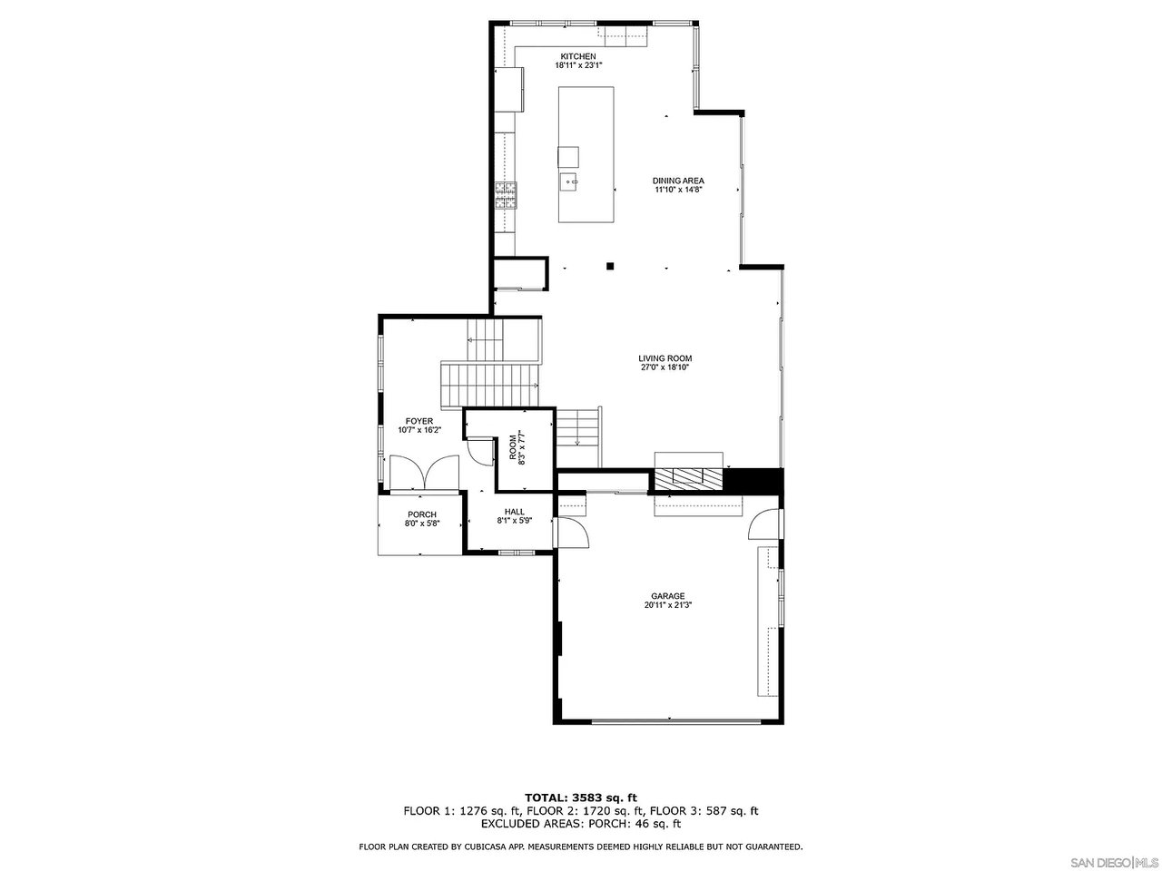 5791 La Jolla Corona Dr