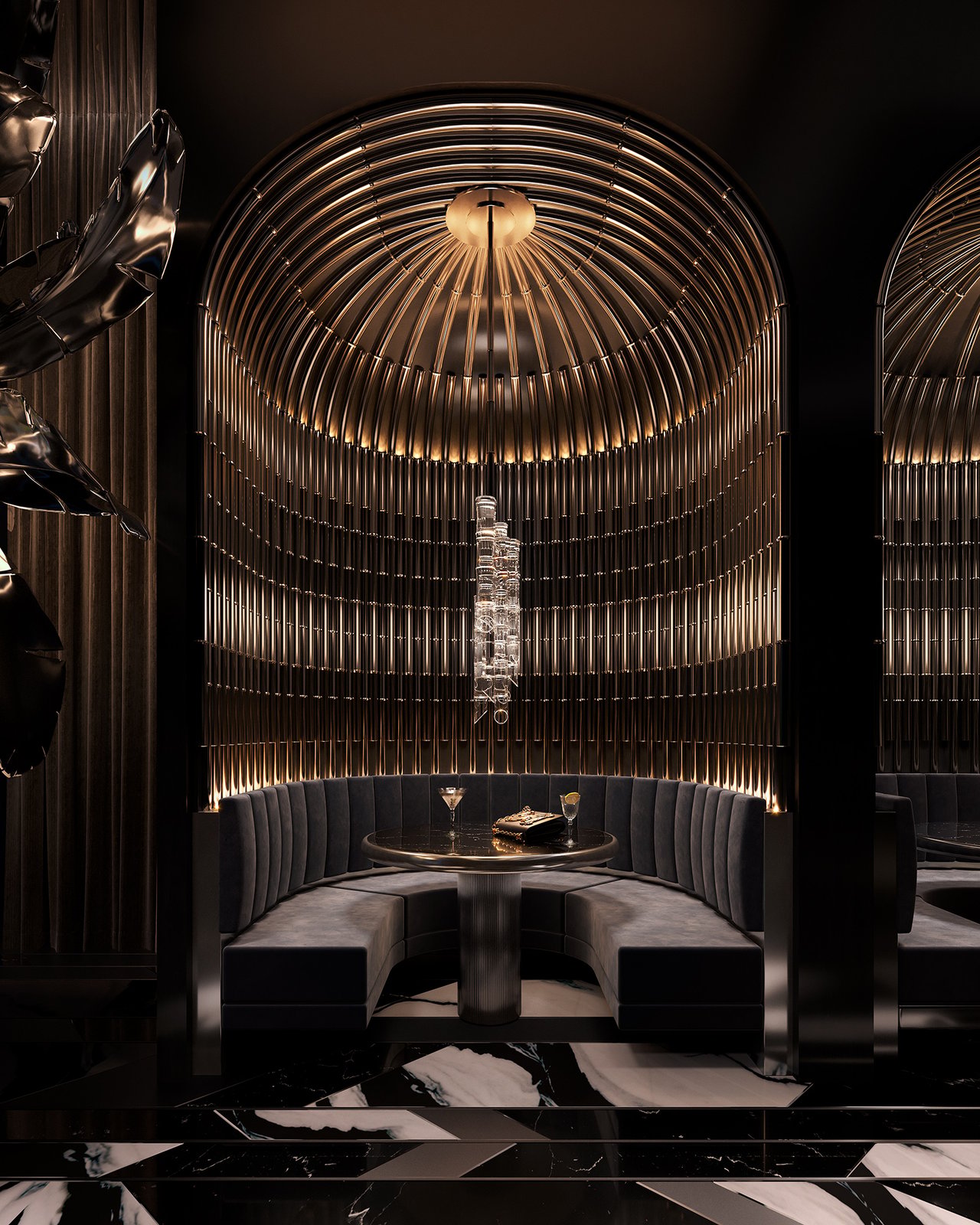 888 Brickell Miami - Dolce & Gabbana