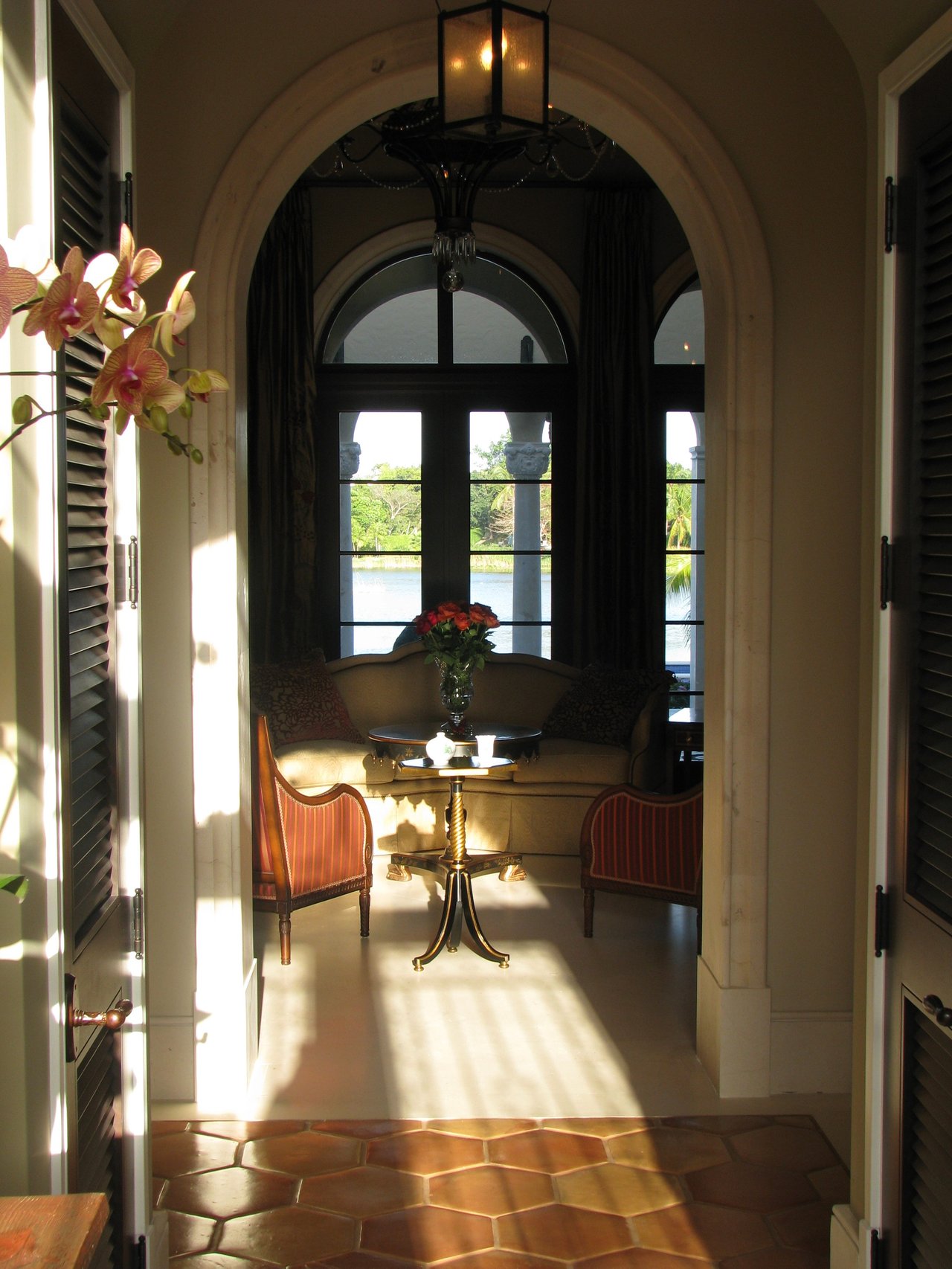 Villa Dei Padri