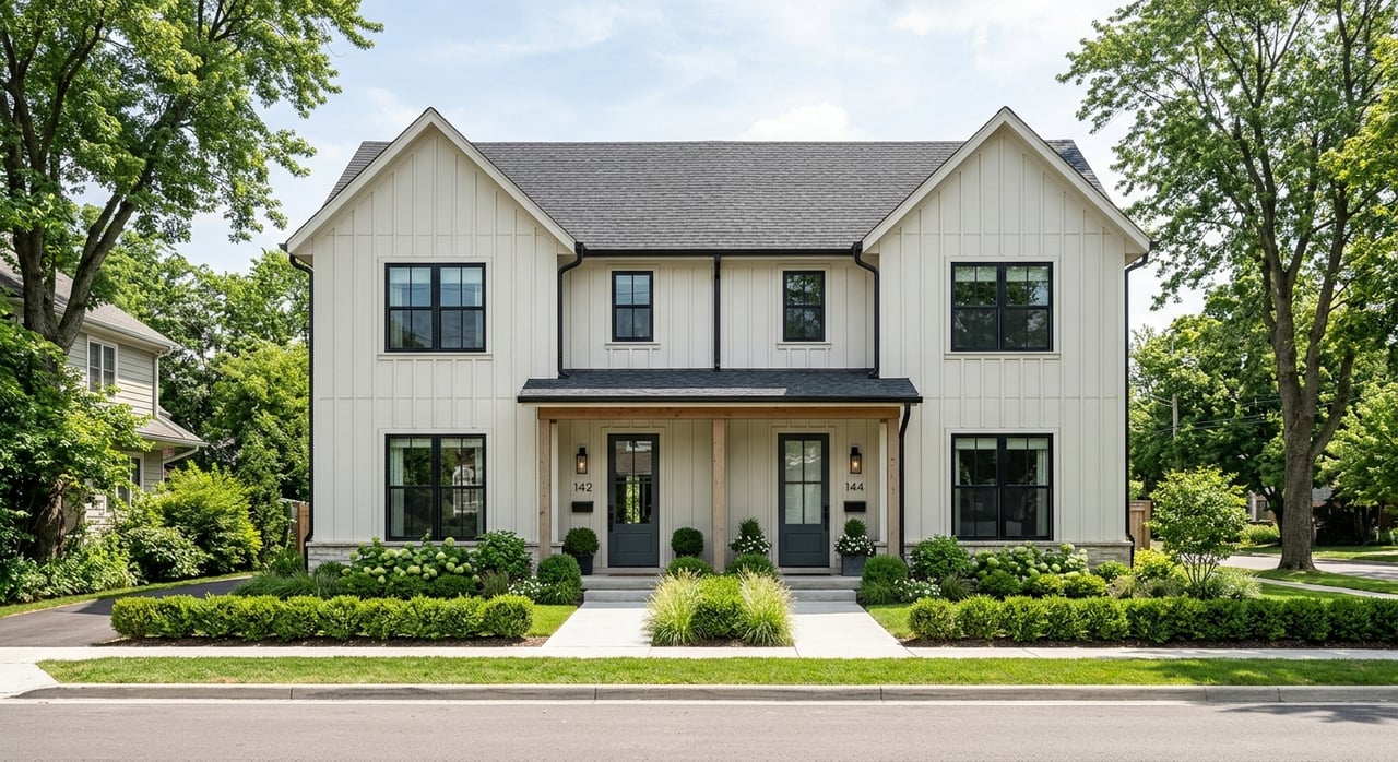 Is Delaware County A Smart Place For Your First Investment Property?
