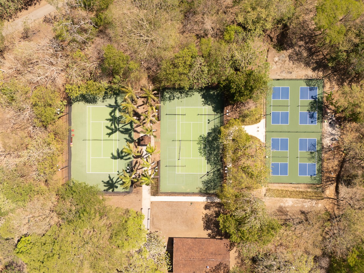 HACIENDA PINILLA | GUANACASTE