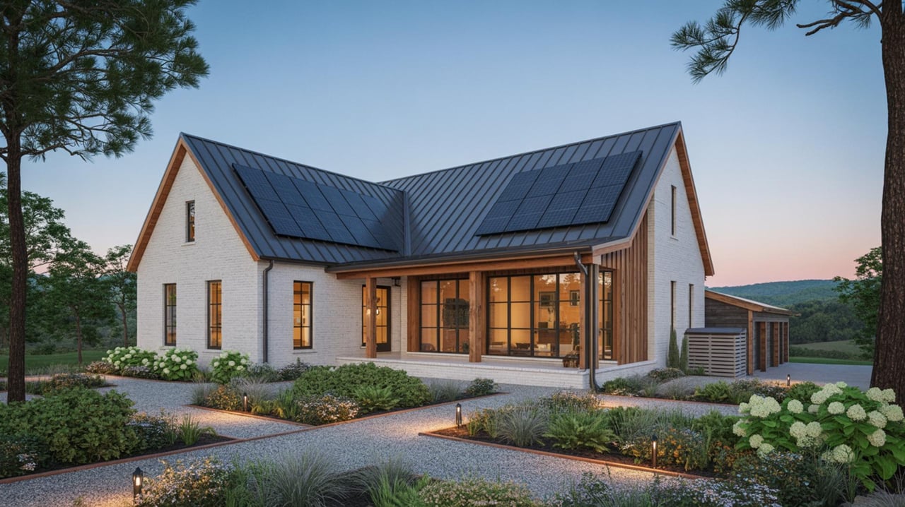 Eco-Friendly Home Upgrades That Add Value in Springville, AL