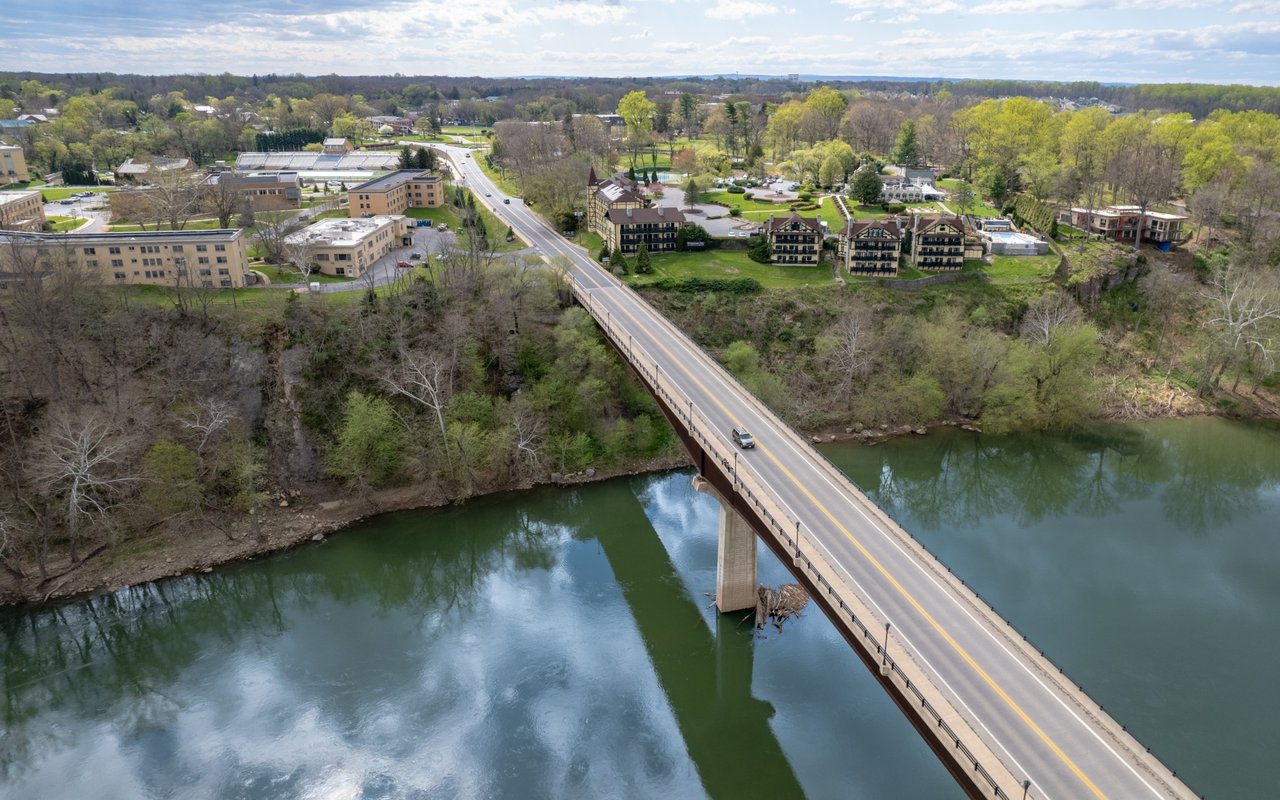 Shepherdstown