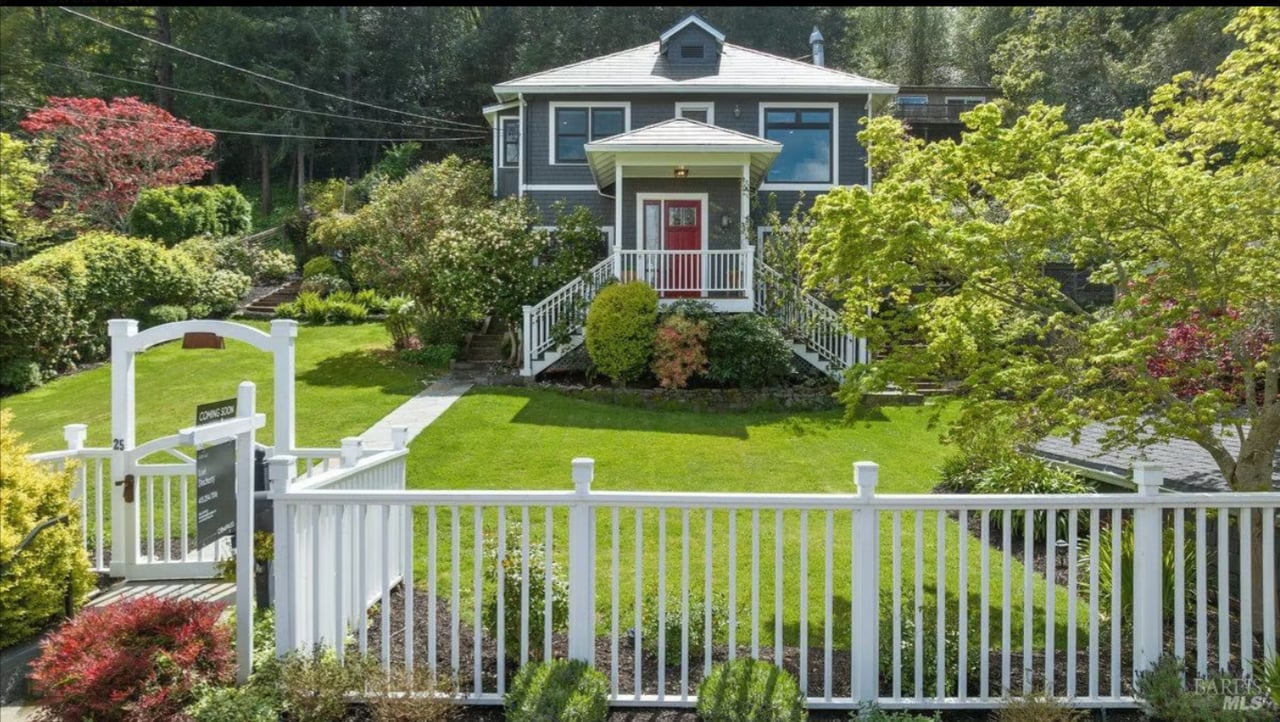 Why Do Outdoor Spaces Matter When Buying a Home?