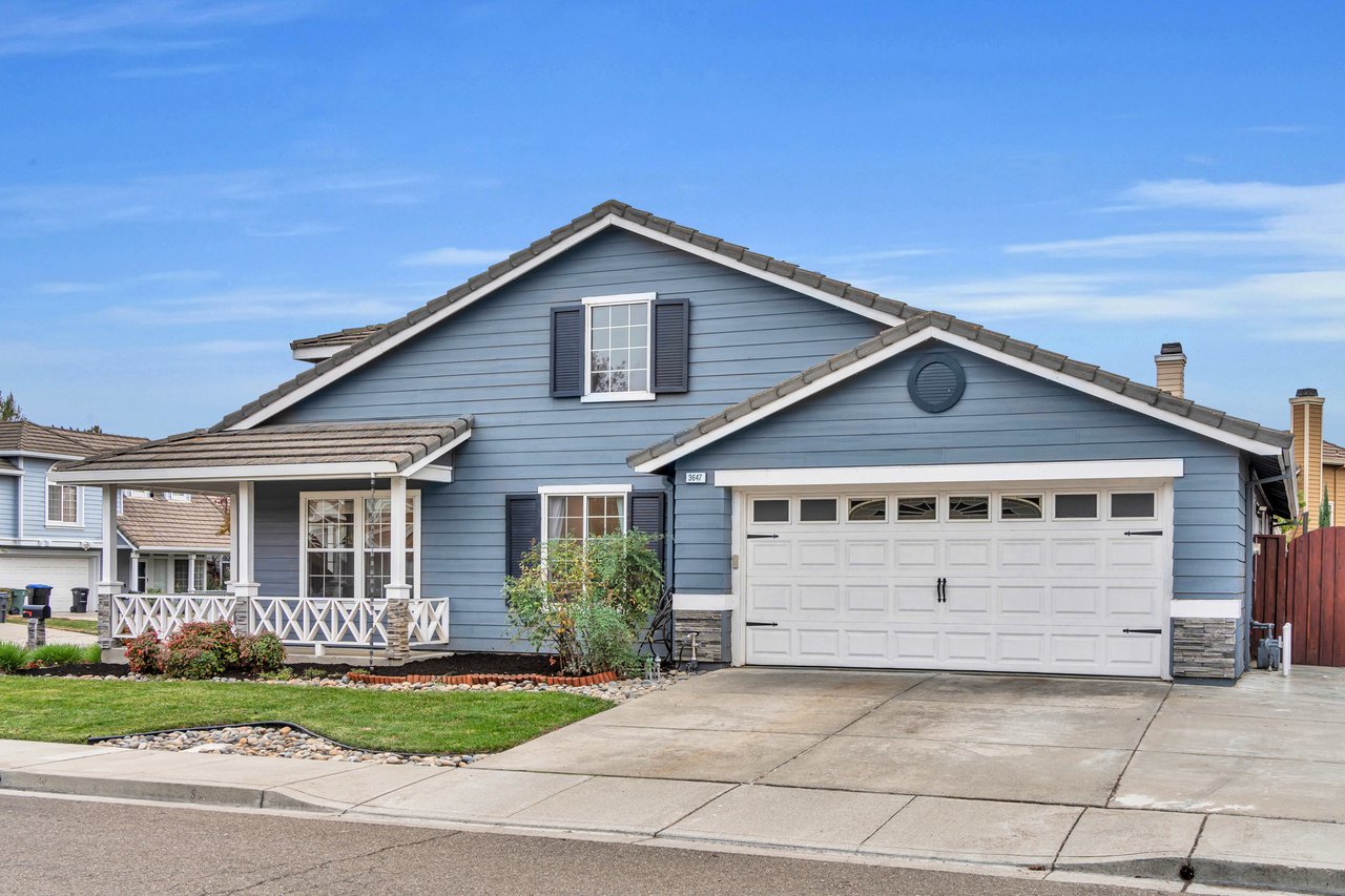 3647 Annis Circle, Pleasanton