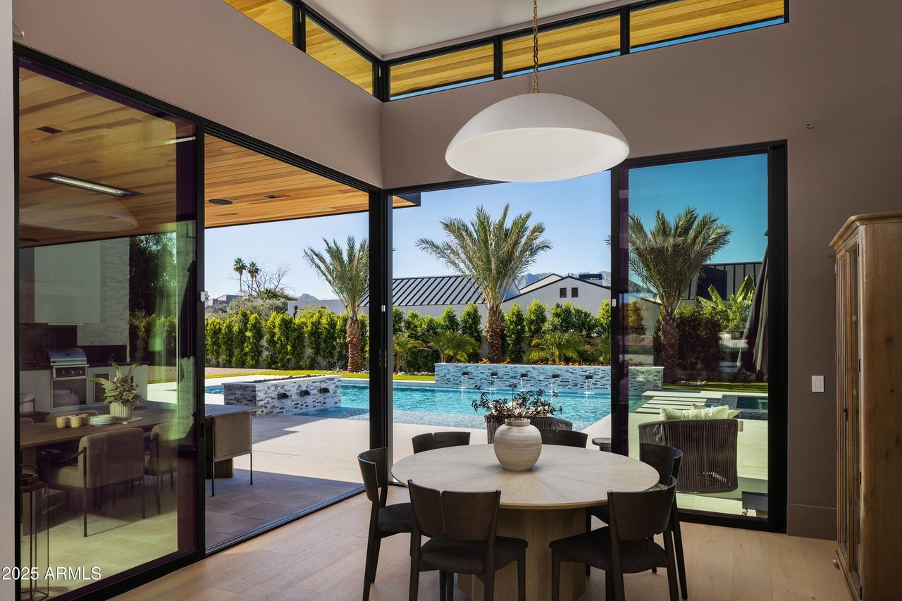 5636 E CABALLO Drive