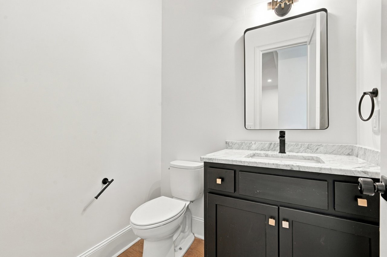 4 Bedrooms in the Madison City School District!