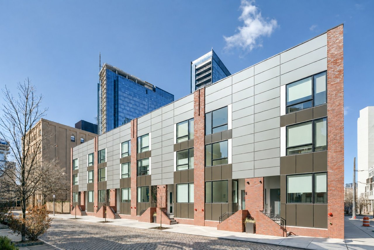 114 N Croskey St, Philadelphia, PA 19103