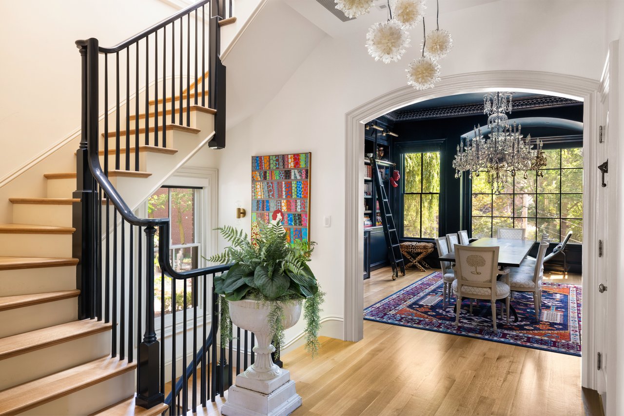 The Corner Estate
