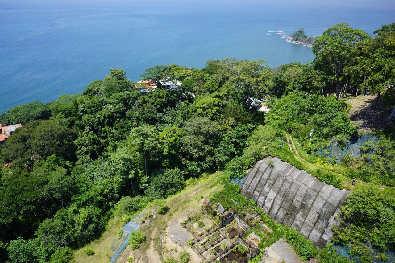 Premier Ocean View Development Site, Jaco, Puntarenas