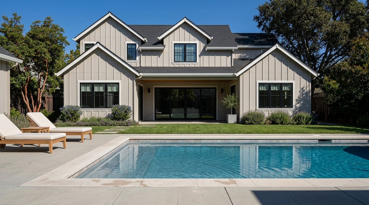 Campbell Neighborhoods For Silicon Valley Move-Up Buyers