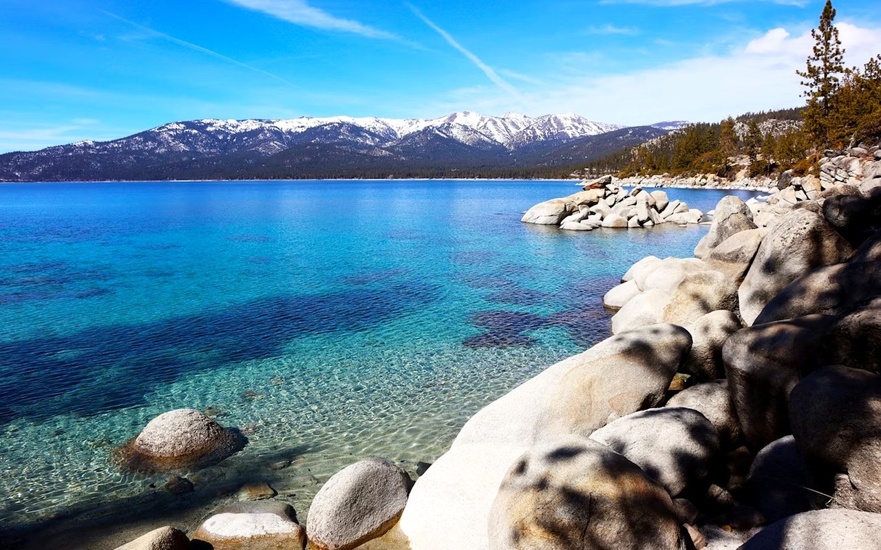 Weekend Trips from San Francisco