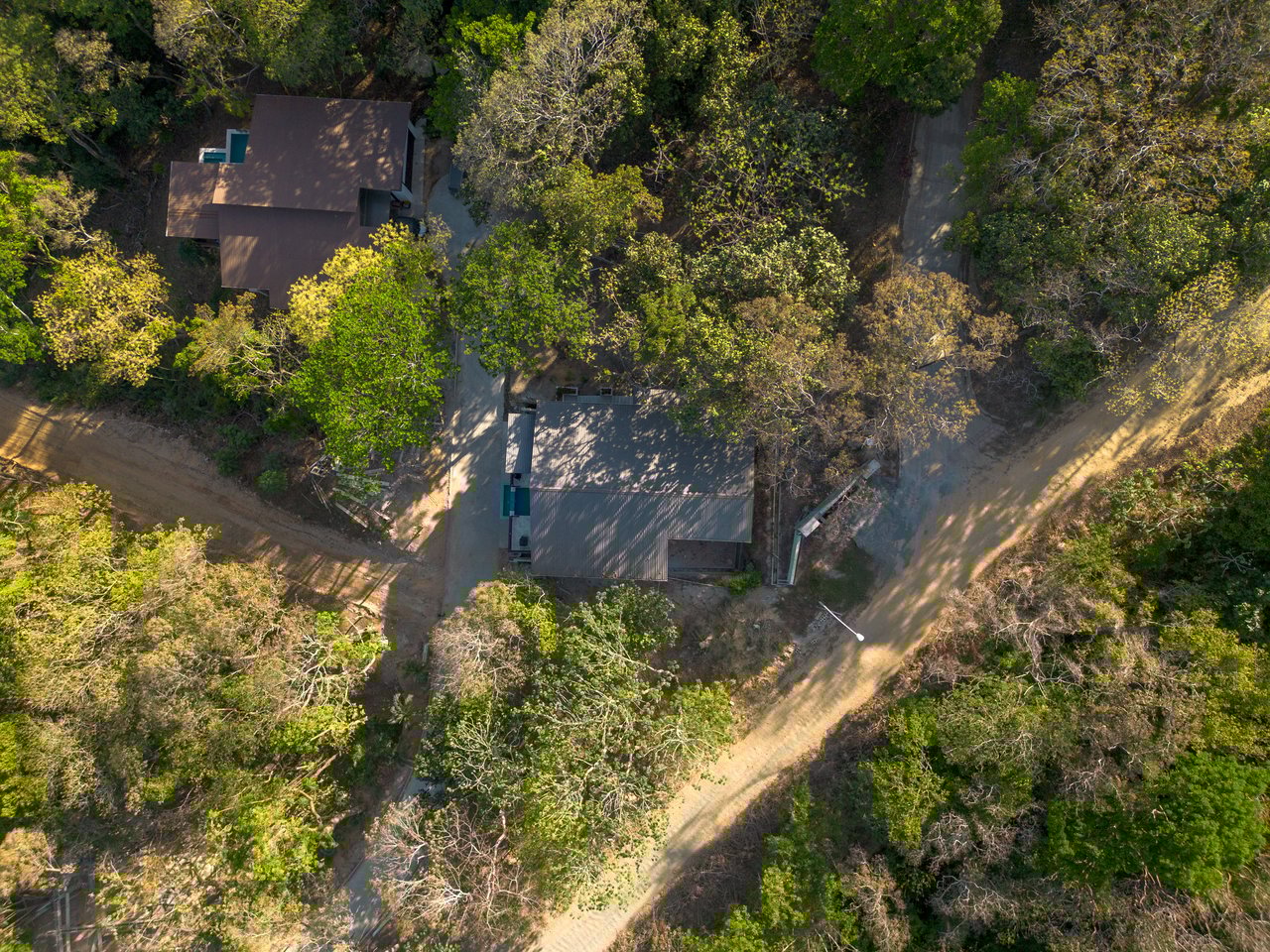 Forest Hill Home, Brass Hill