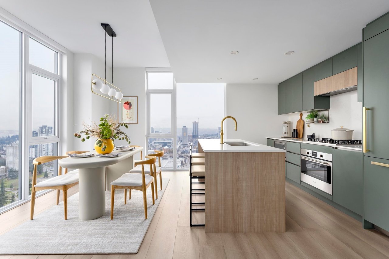 Century City by Century Group