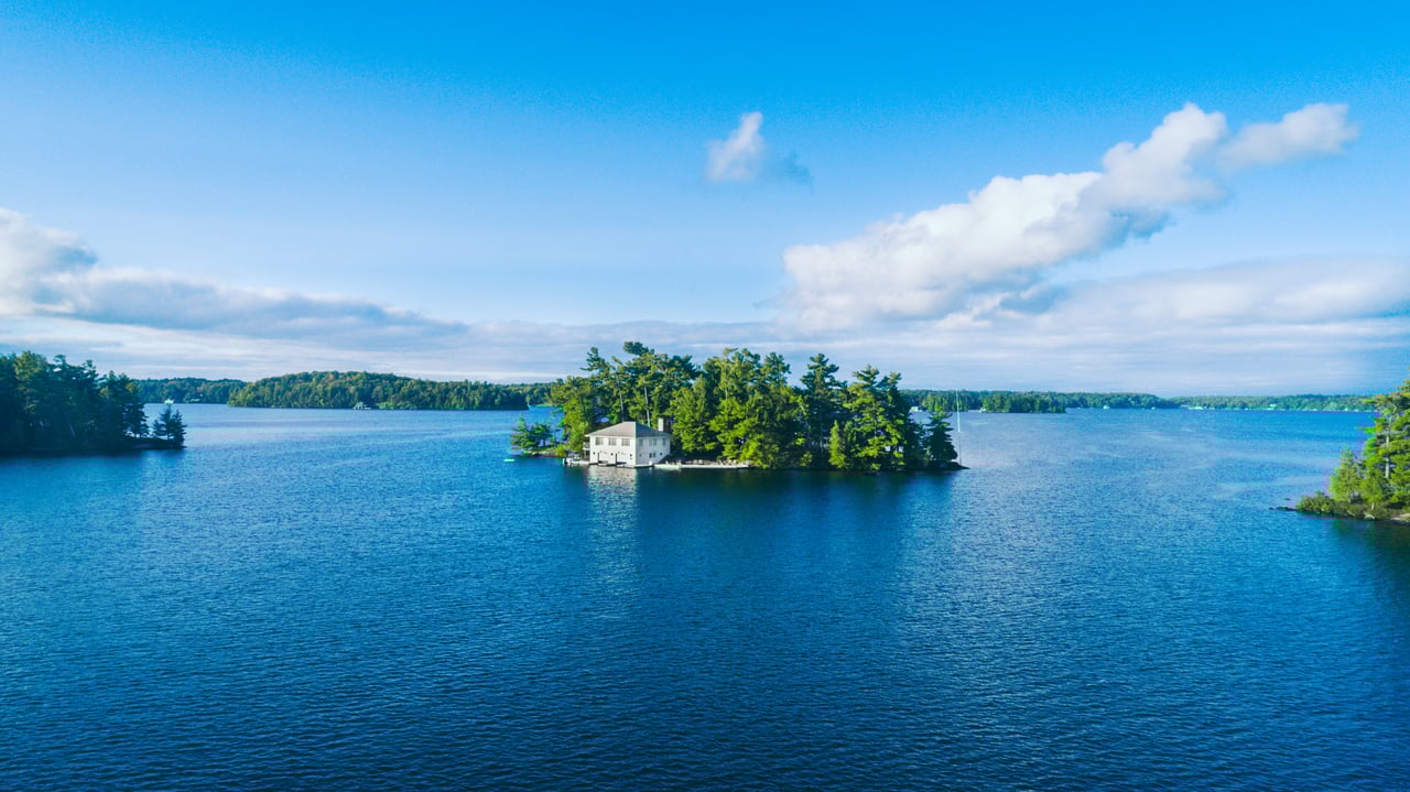 Sullivan Island