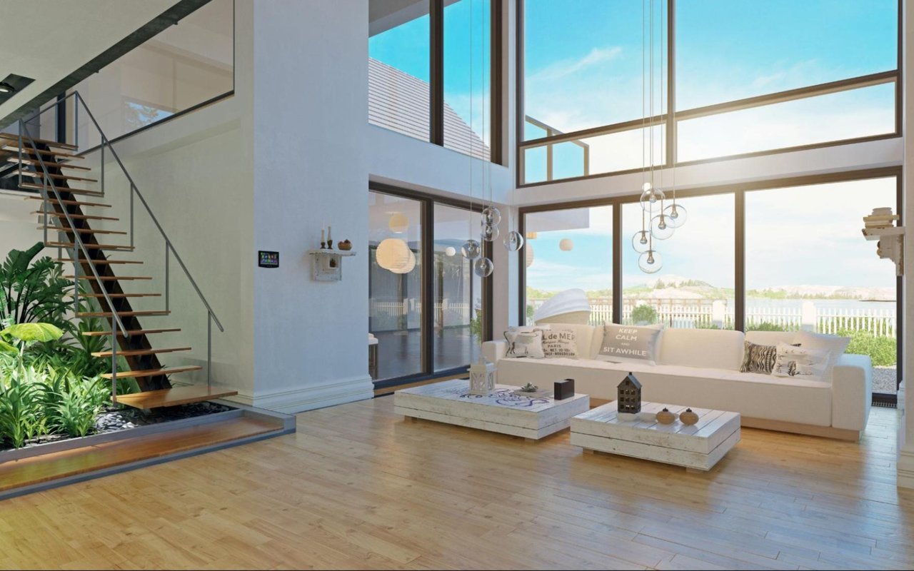 How to Buy a Luxury Home: A Guide to Navigating High-End Real Estate