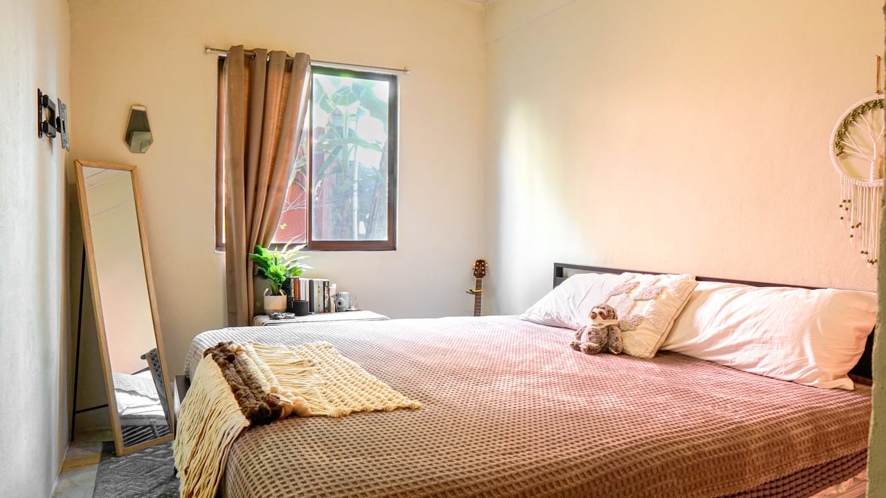 Beach Retreat Property