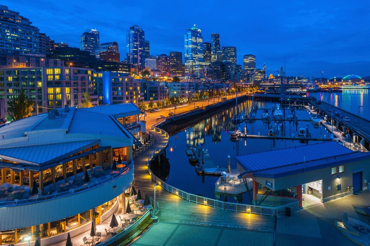 🏡 What People Are Most Surprised By After Moving to Seattle