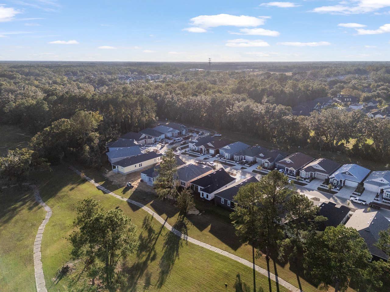 Fairway Pointe at West end