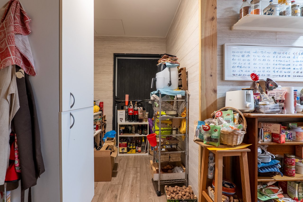 Equestrian Estate in Lavra with 13,000 m² just 800 Meters from the Beach