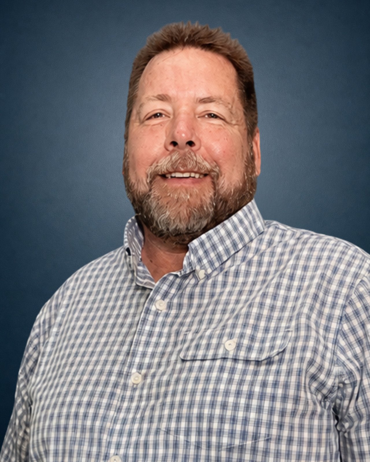 Steve Voitus