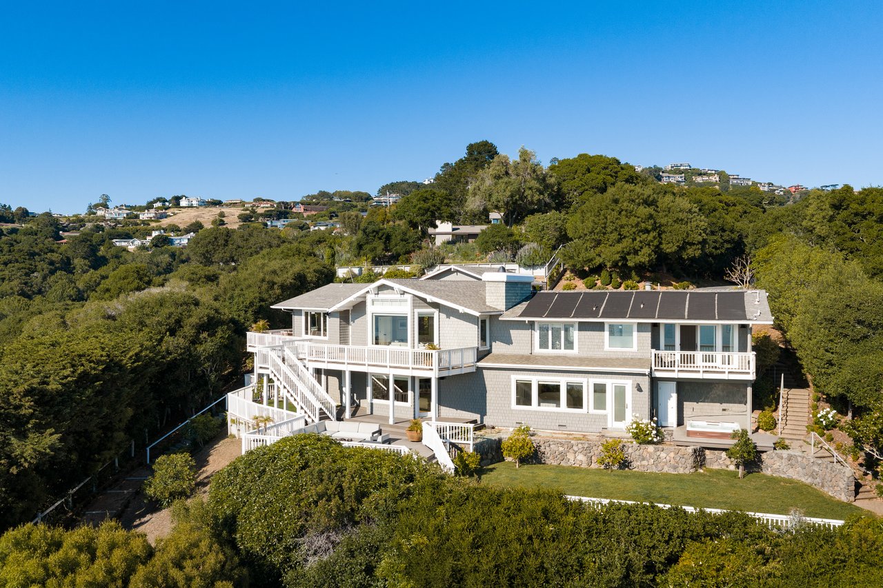 Extraordinary View Residence
