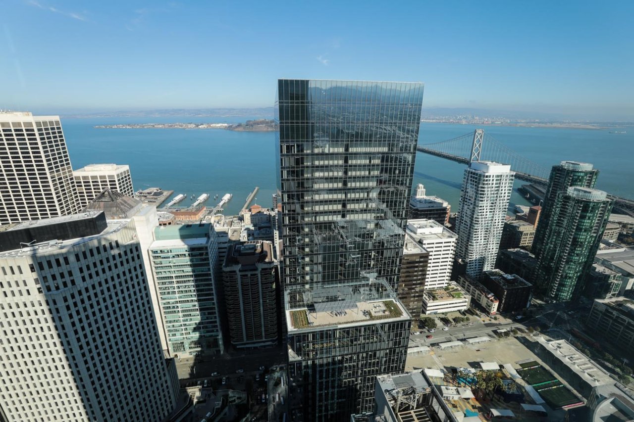 181 Fremont Street, No. 60A