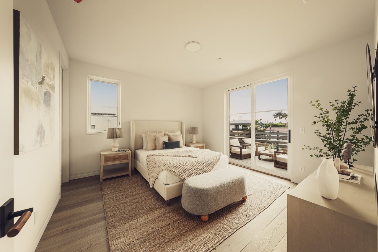 2114 Pier Ave, Santa Monica