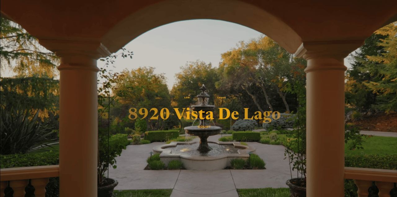 8920 Vista De Lago