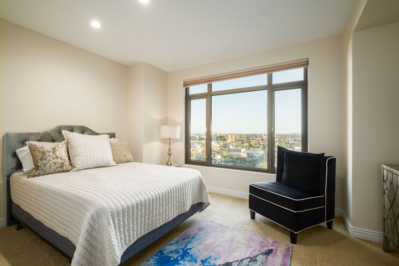 7181 E CAMELBACK Road 907