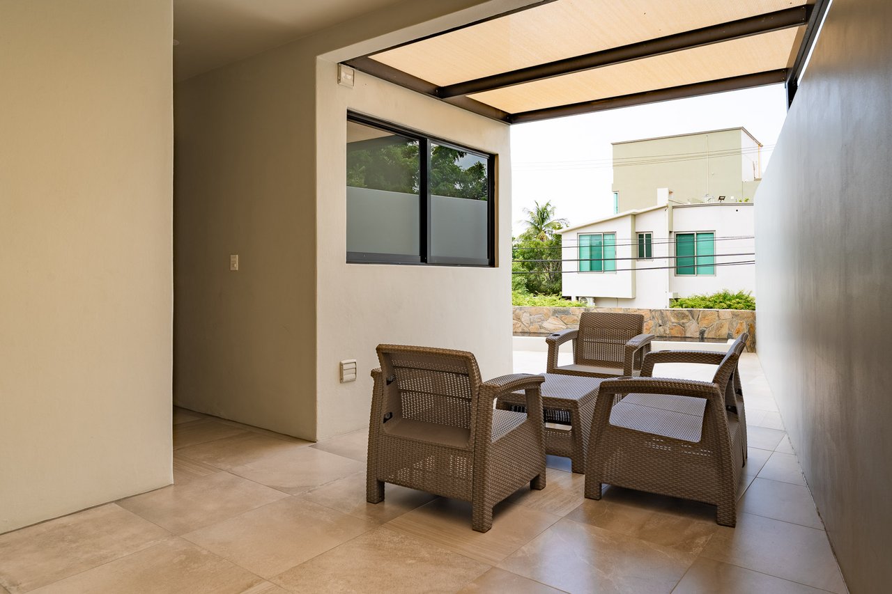 2 Bedroom, Condo, XCAANDA