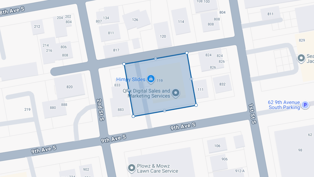 Ocean 9 Villas Homes For Sale