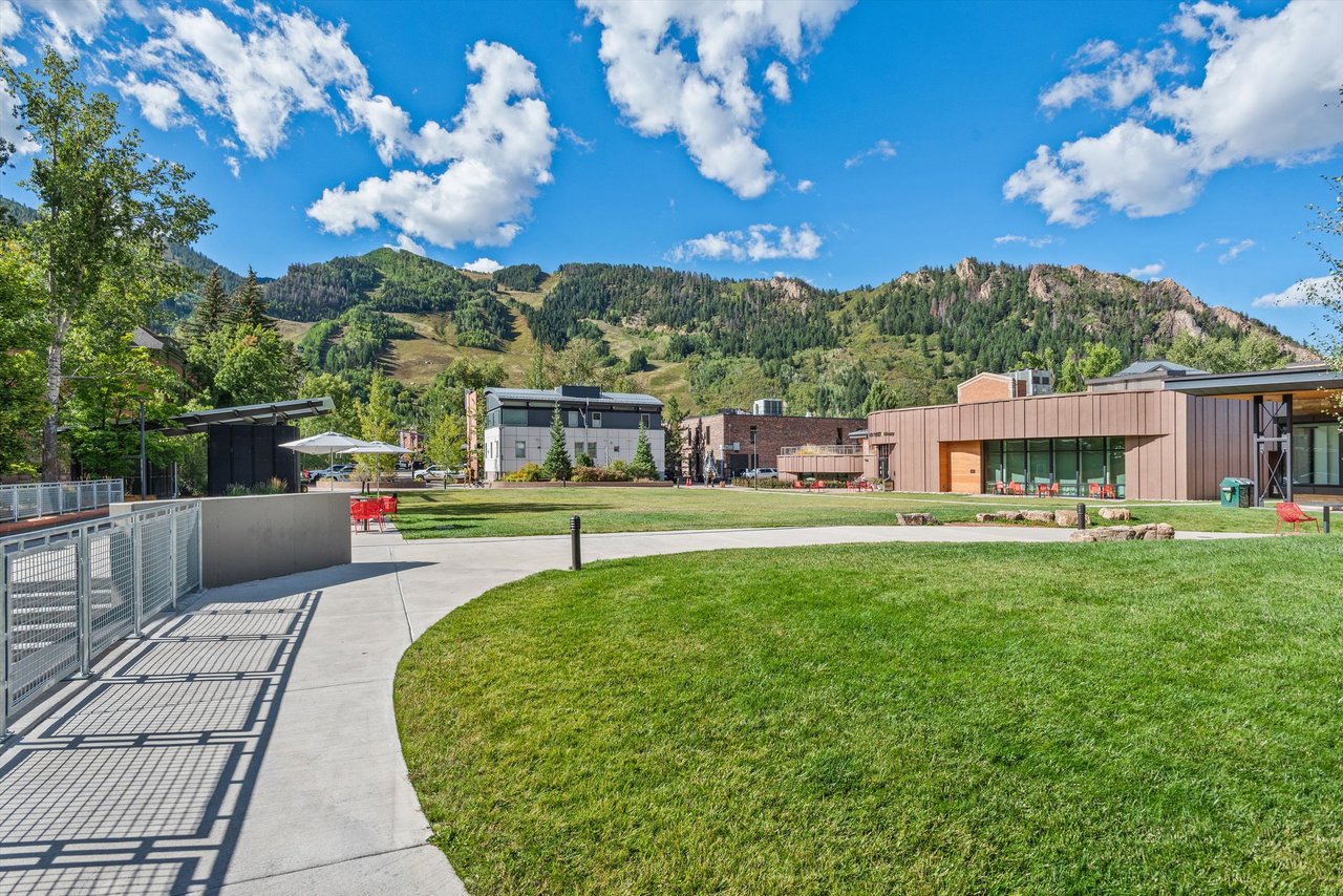 Your Aspen Sanctuary Awaits