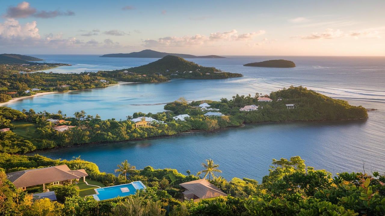 Top Neighborhoods to Invest in Peter Bay VI This Year