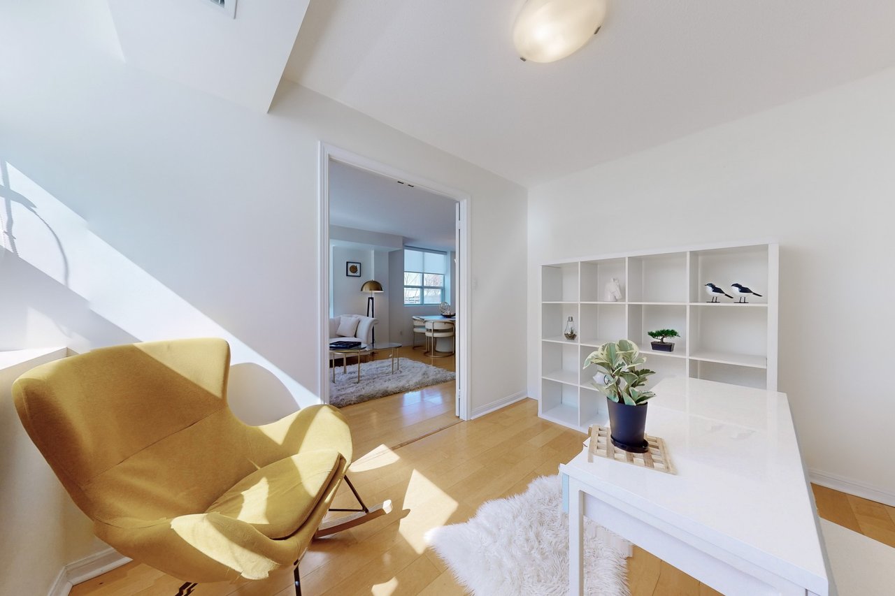 3130 Yonge Street Unit: 305