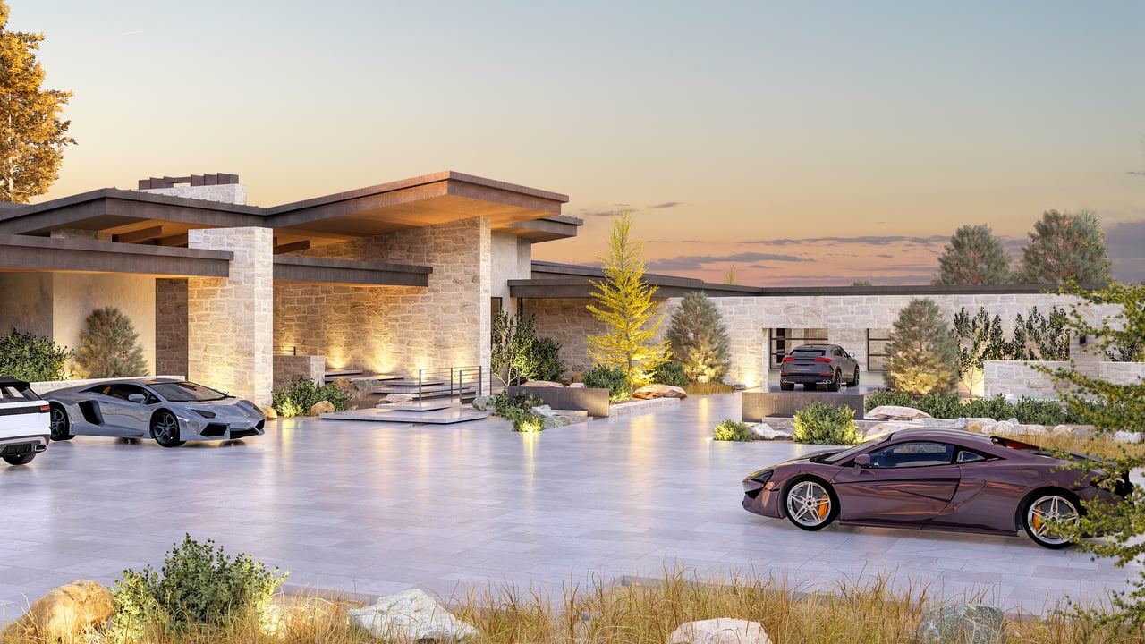Elements Estate Retreats in Prescott, AZ