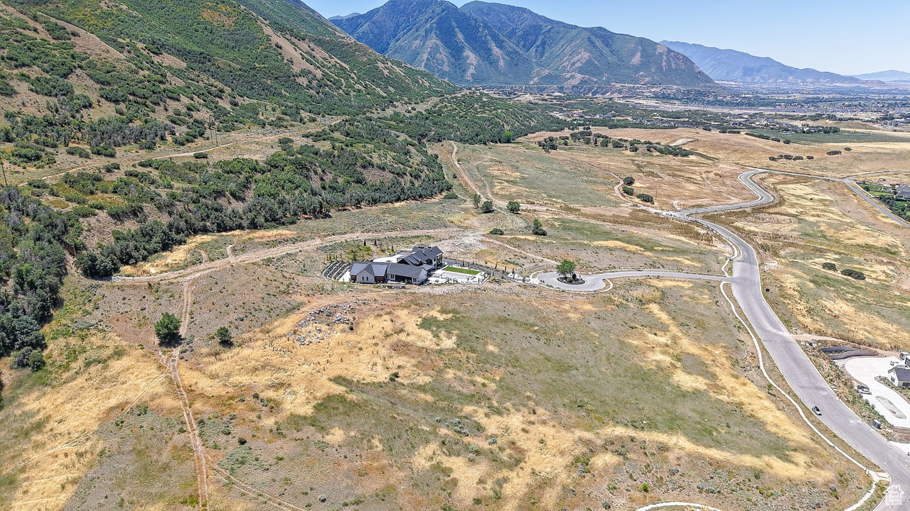 1284 E Middle Canyon Ct, Mapleton Ut, 84664