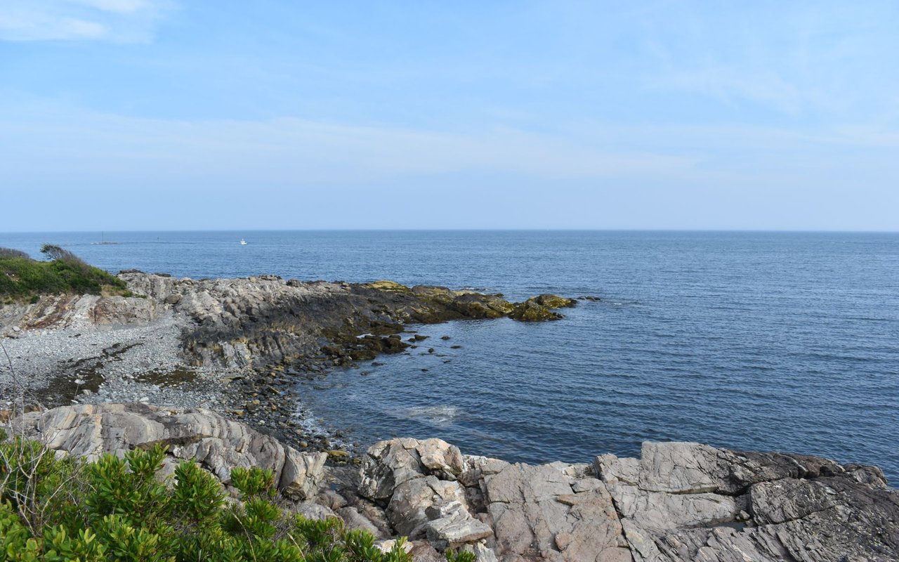 Biddeford Pool
