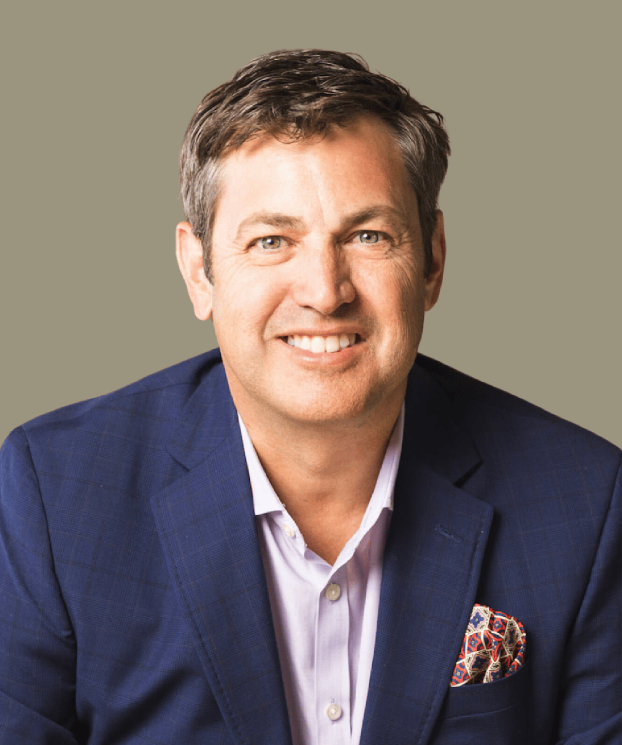 Rob Mattisinko Scottsdale, AZ Real Estate Agent Headshot