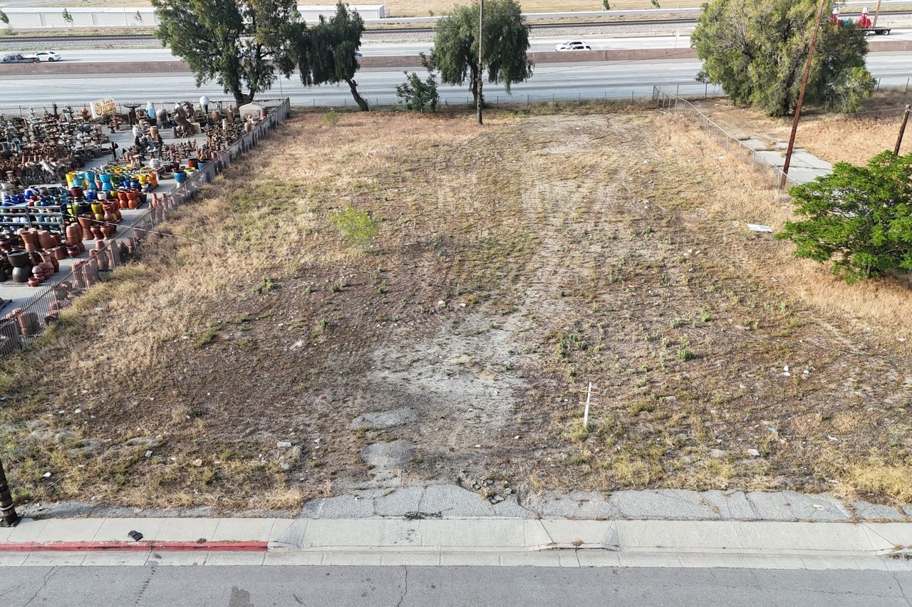 East Ramsey Street, Banning, CA 92220