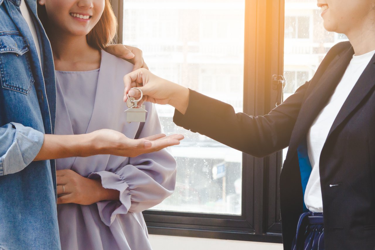Common Mistakes Home Buyers Make