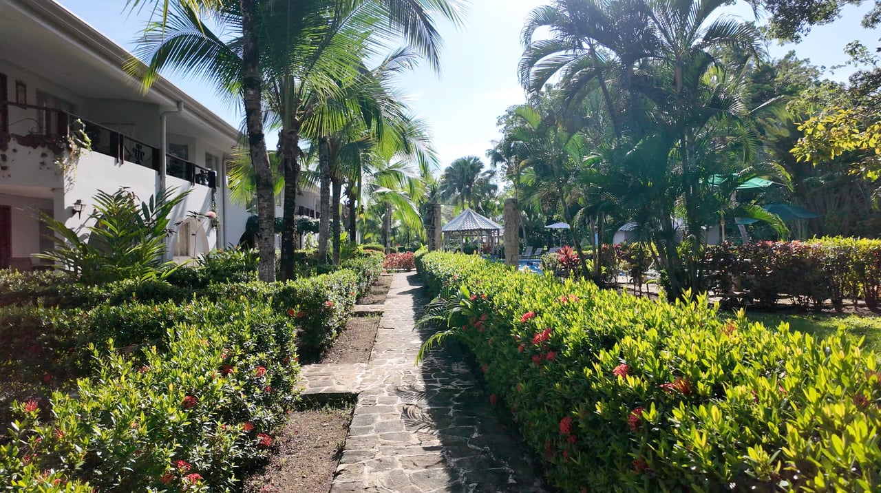 Laguna Eco Village: Condo 113: A great fit for nature lovers and adventurers