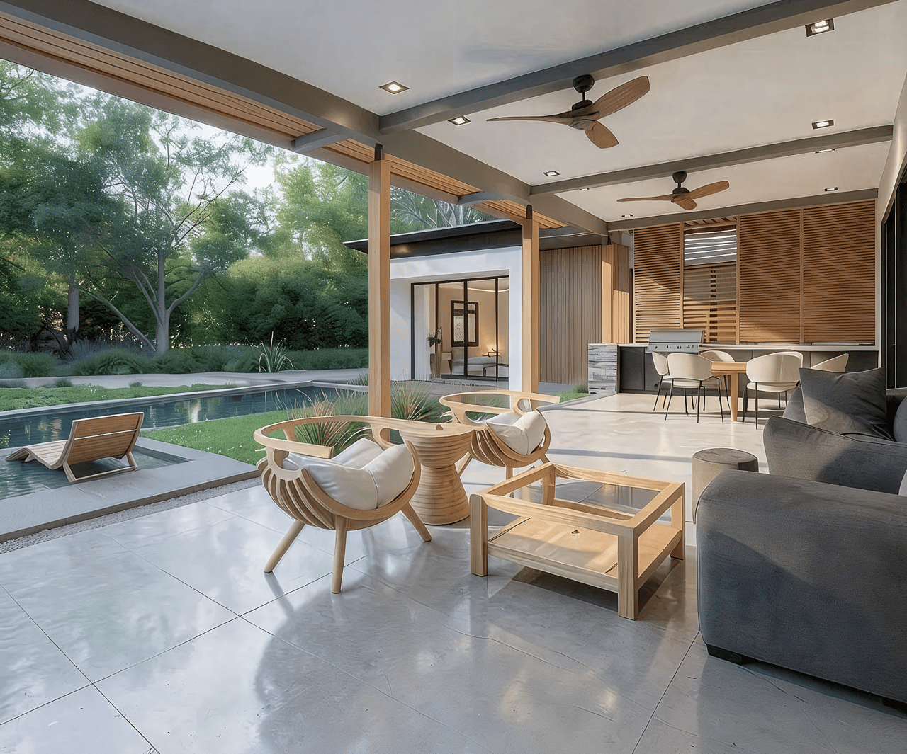 Reservas Conchal Inside Condominio Laurel