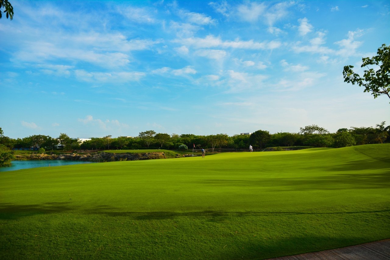 Amanhá | Yucatán Country Club 