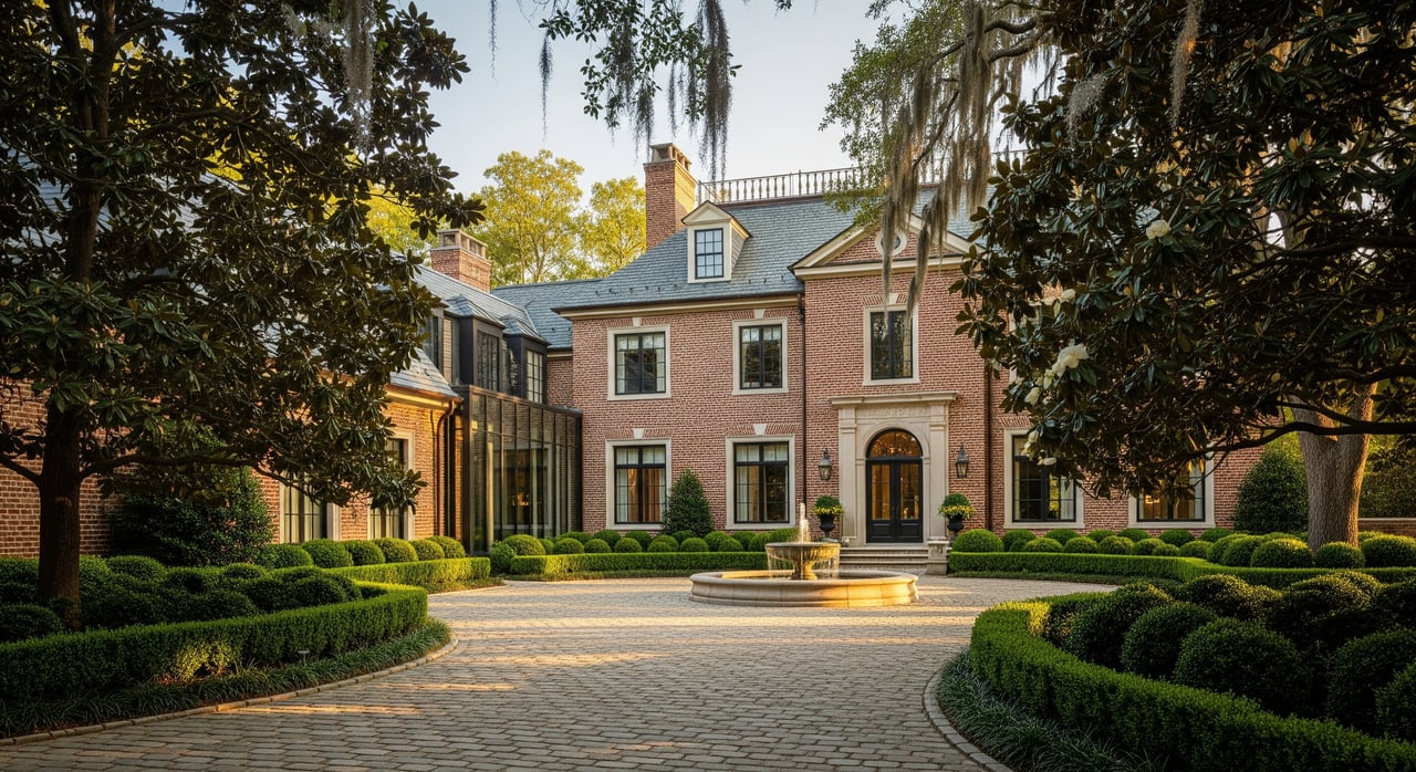 Charlotte Luxury Market Basics: What Drives Prices