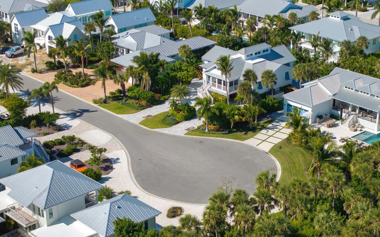 Cost of Buying a Home in Florida: Fees, Taxes, and Tips