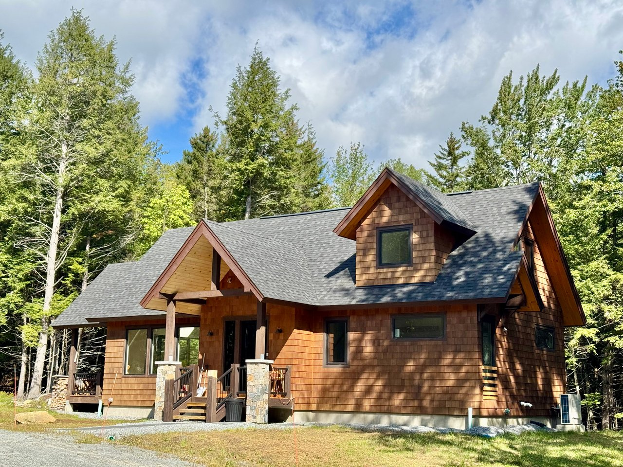 396 West Hill Road
