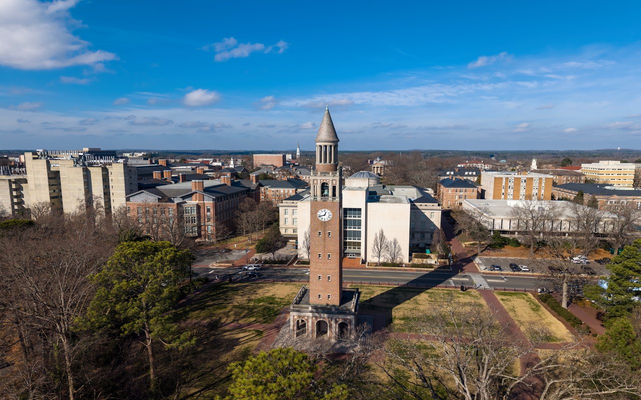 Chapel Hill