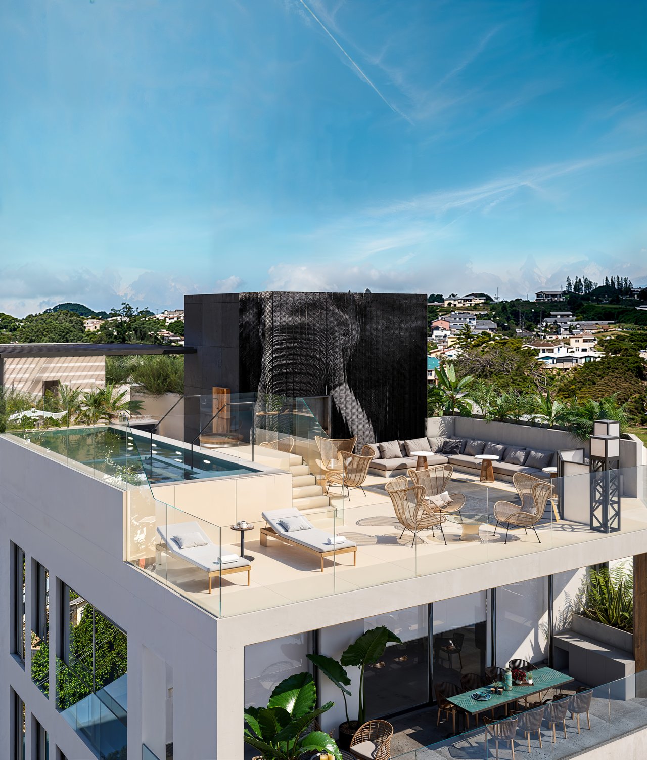 Dolce Vita - Ground Floor